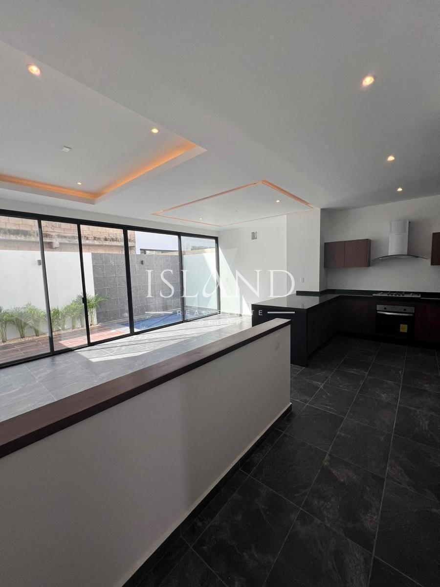 Casa en Venta en Residencial Rio en Cancún, Quintana Roo — foto 3