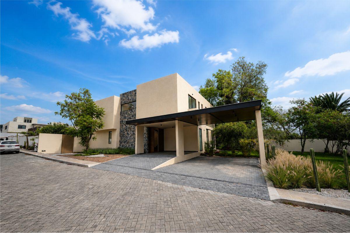 Casa Nueva en Venta en La Rica Ecológico Juriquilla — foto 2
