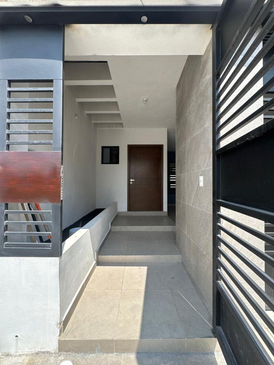 Casa en Renta, Porto Cumbre Sector Roma — foto 2