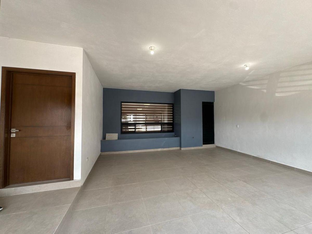 Casa en Renta, Porto Cumbre Sector Roma — foto 3