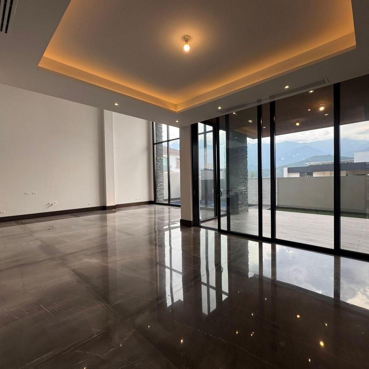 Casa en Venta en La Herradura Carretera Nacional, Monterrey, N. L. — foto 3
