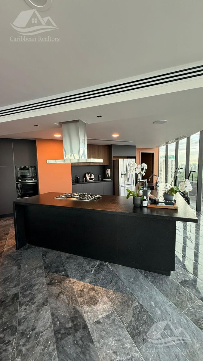 Departamento en Venta en Shark Tower — foto 3