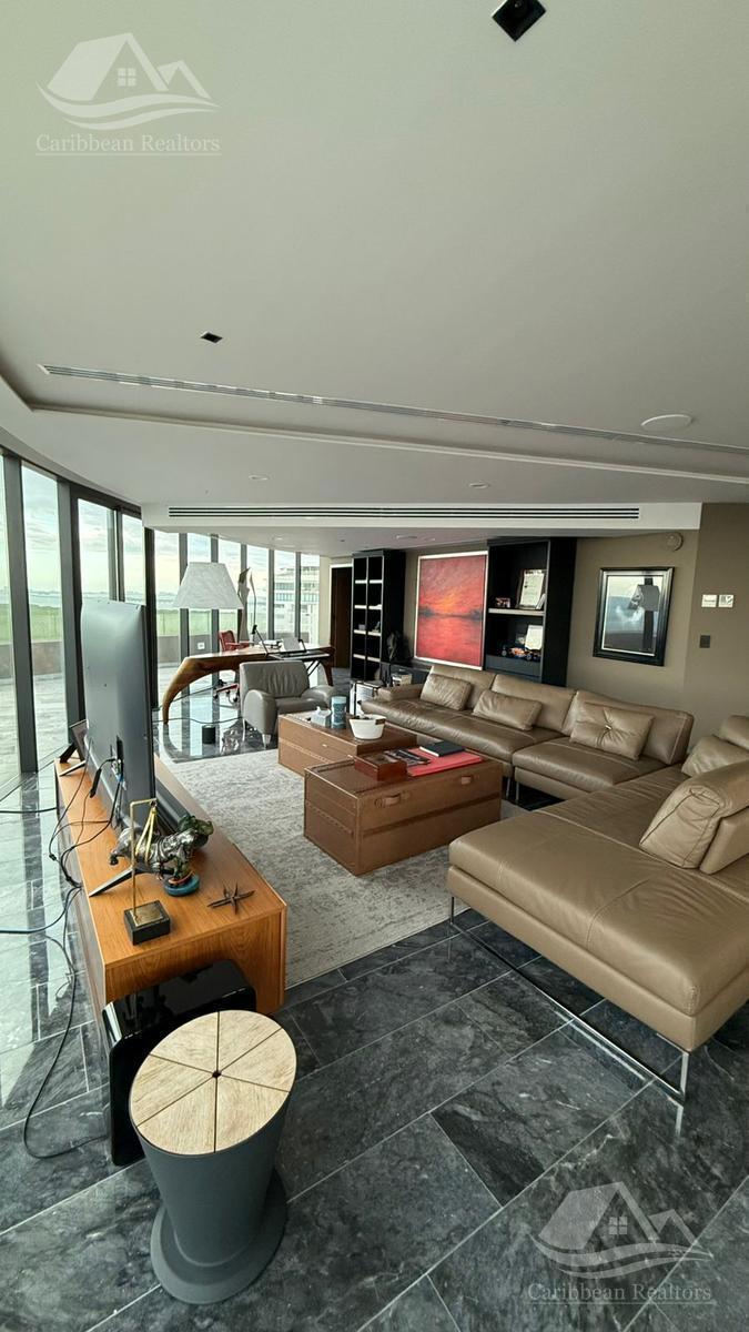 Departamento en Venta en Shark Tower — foto 2