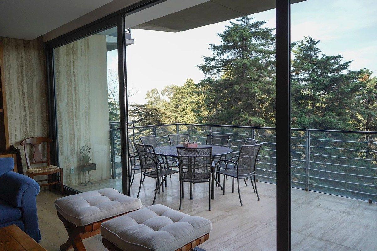 Venta Departamento Bosque 6060 — foto 2