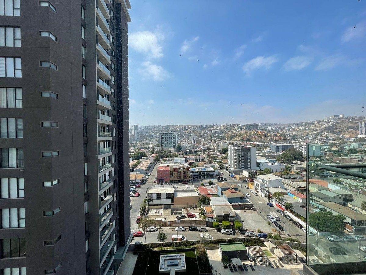 Departamento en Renta o Venta Ubicado en Torre Landmark en Tijuana — foto 2