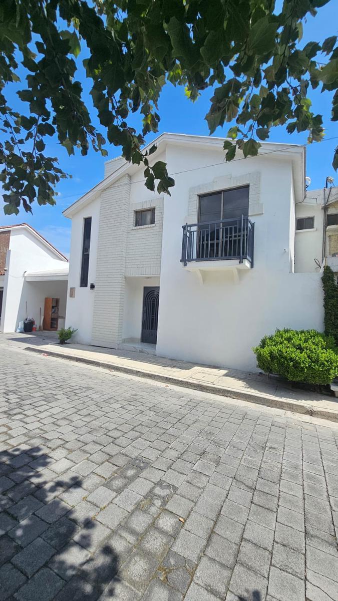 Casa en Renta Palo Blanco — foto 2
