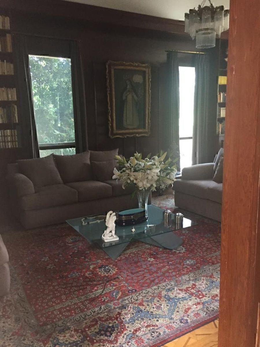 Casa en Venta/renta Bosque de Las Lomas — foto 3