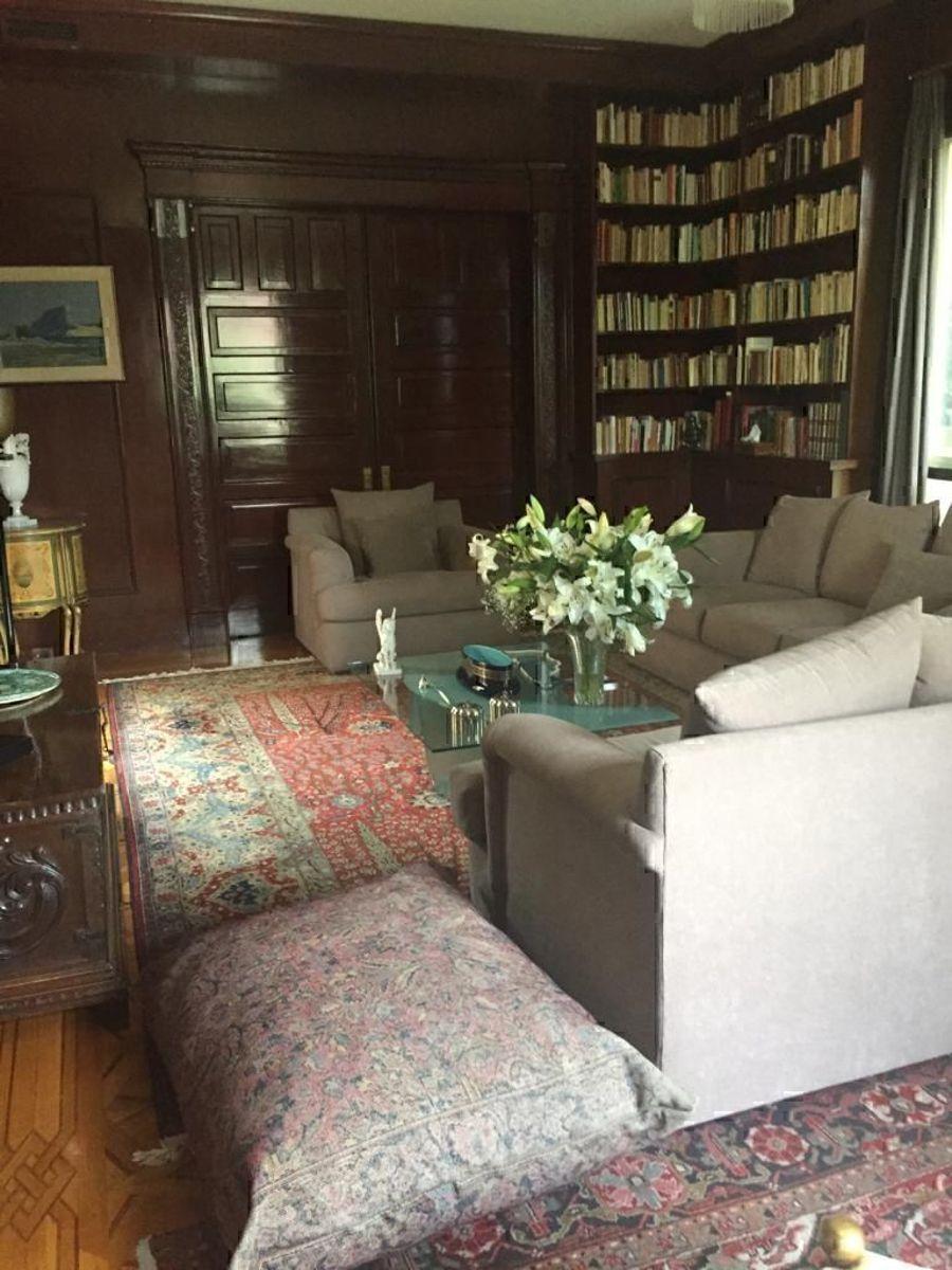 Casa en Venta/renta Bosque de Las Lomas — foto 2