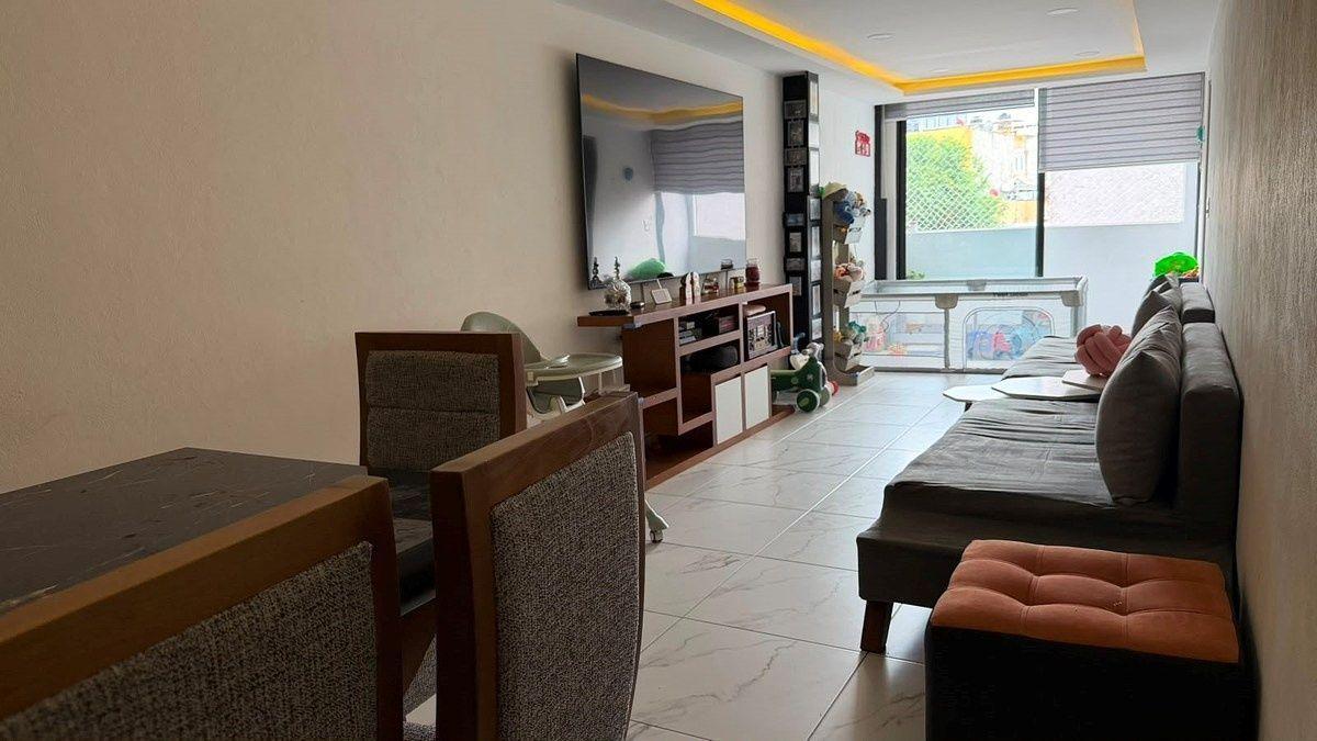 Departamento en Venta Av México Coyoacán — foto 2