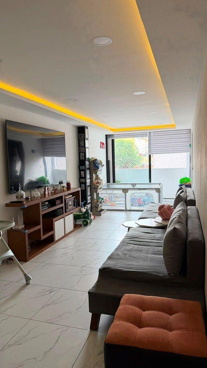 Departamento en Venta Av México Coyoacán — foto 3