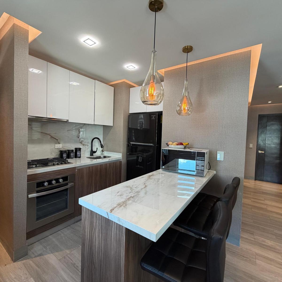 Departamento en Venta en Linda Vista, Nuevo León Listo Para Escriturar — foto 2