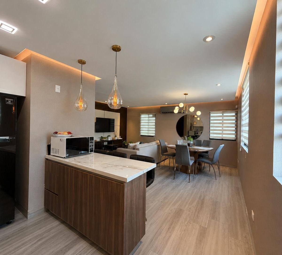 Departamento en Venta en Linda Vista, Nuevo León Listo Para Escriturar — foto 3