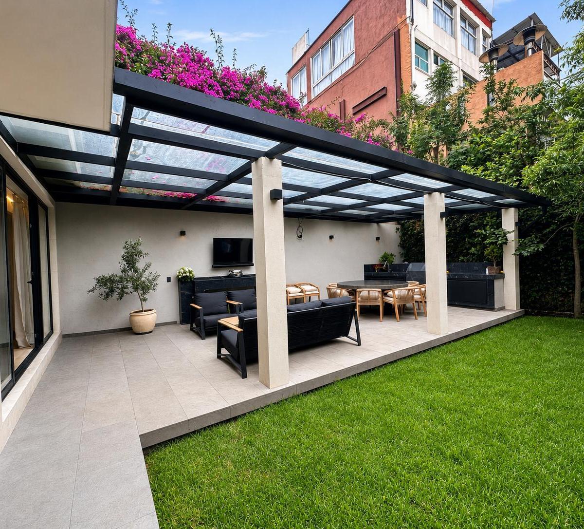 Casa en Venta en Lomas de Tecamachalco Remodelada — foto 2