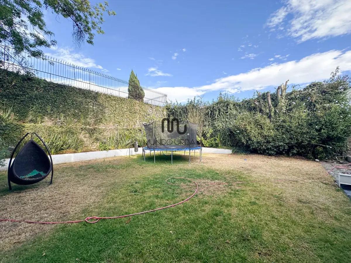Casa en Venta en Jardines del Pedregal — foto 3