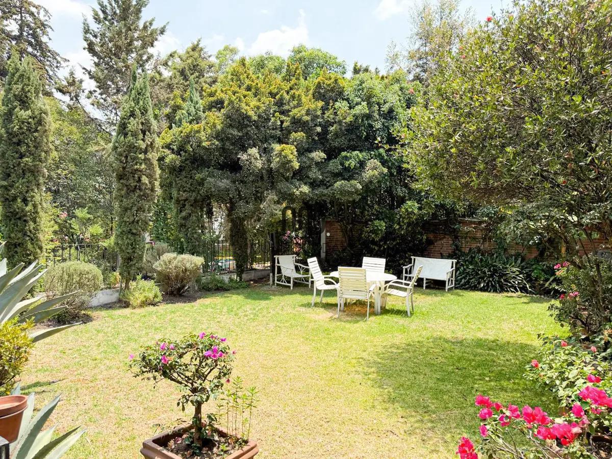 Casa en Condominio en Venta en Bosques de La Herradura — foto 2