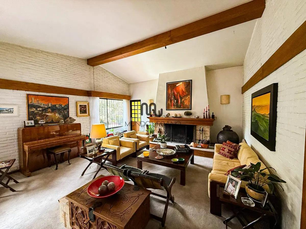 Casa en Condominio en Venta en Bosques de La Herradura — foto 3