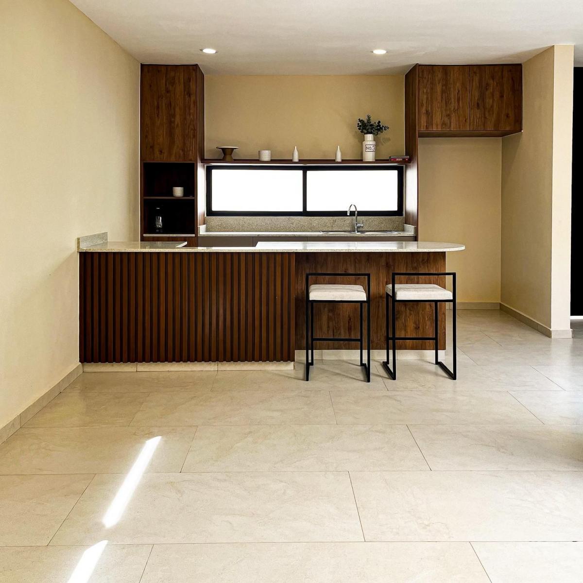 Casa en Venta 3 Recamaras en Temozón Norte Merida — foto 2