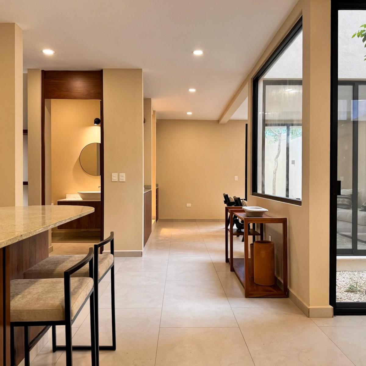 Casa en Venta 3 Recamaras en Temozón Norte Merida — foto 3