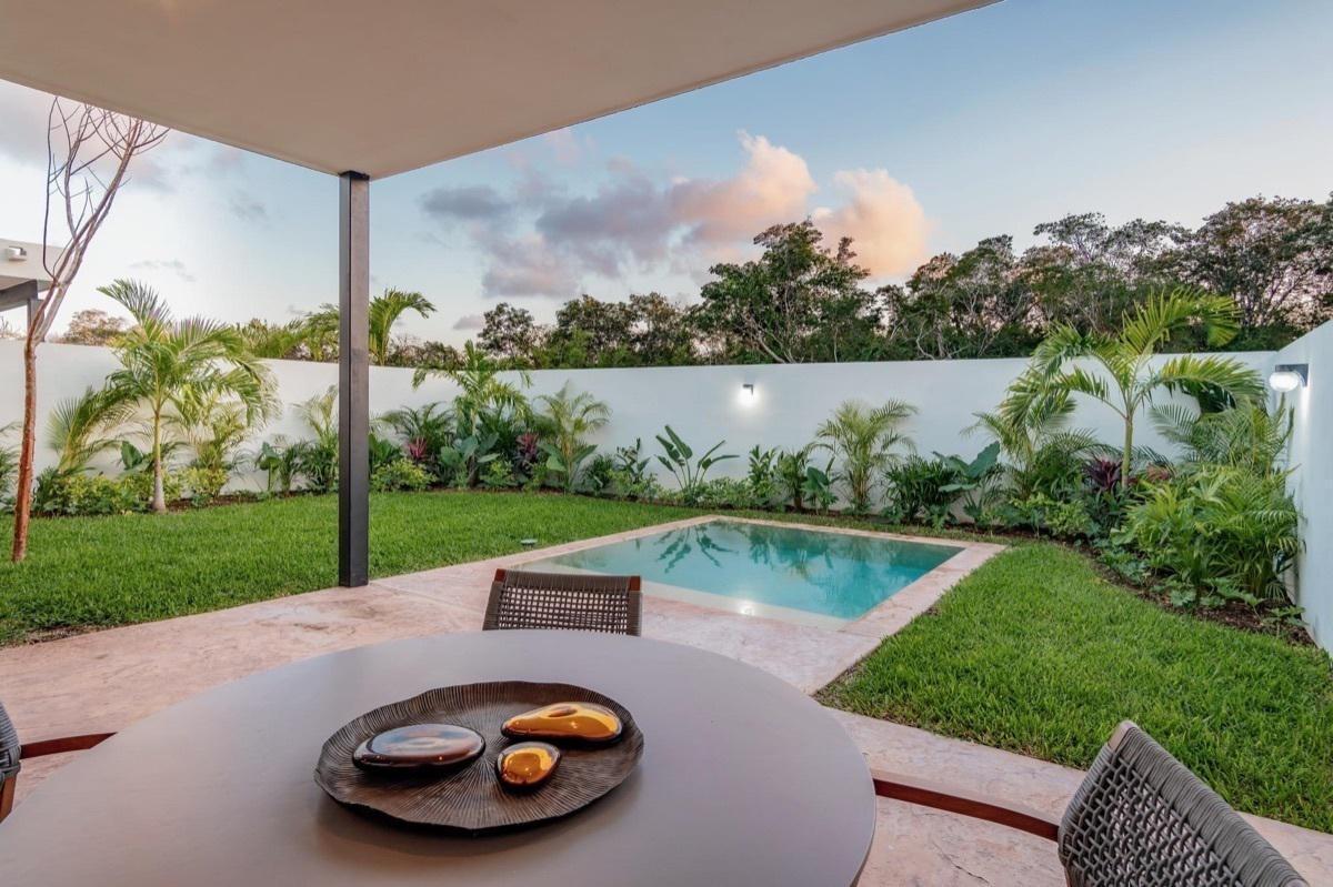 Casa en Venta Al Norte de Mérida — foto 3