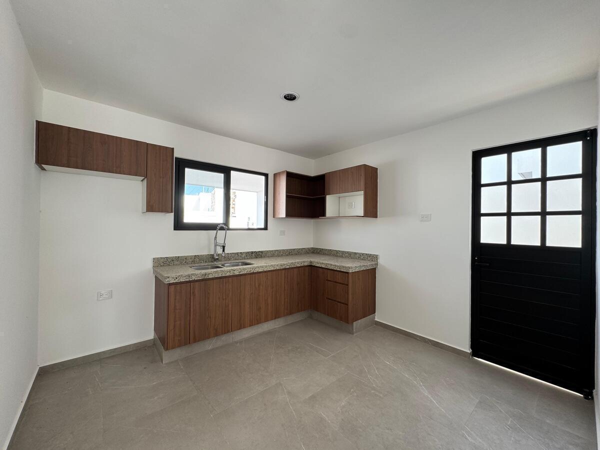 Casa en Venta en Privada Al Norte de Mérida — foto 2