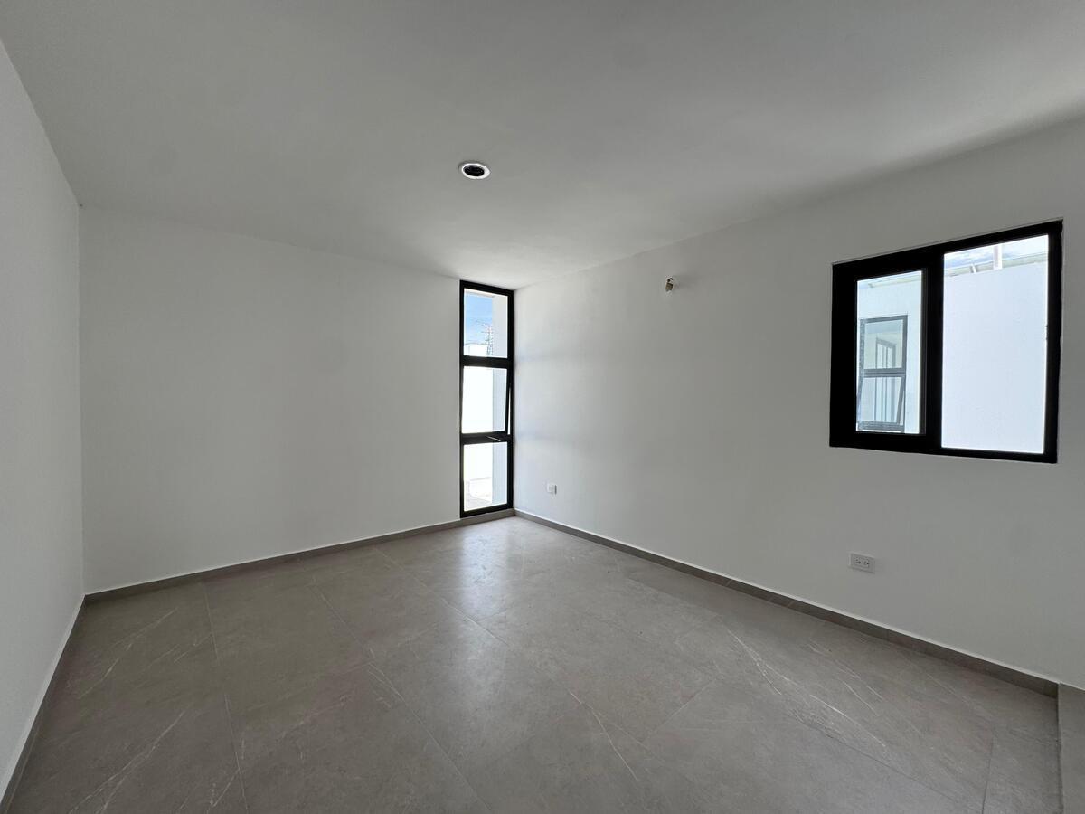 Casa en Venta en Privada Al Norte de Mérida — foto 3