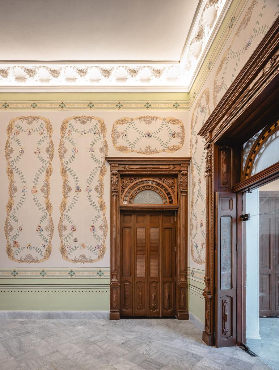 Departamentos en Casona en El Centro de Mérida — foto 3