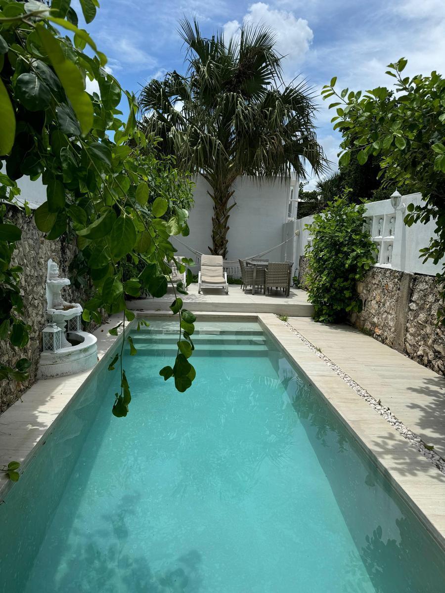 Casa con Encanto Colonial en Venta – Centro de Mérida — foto 3
