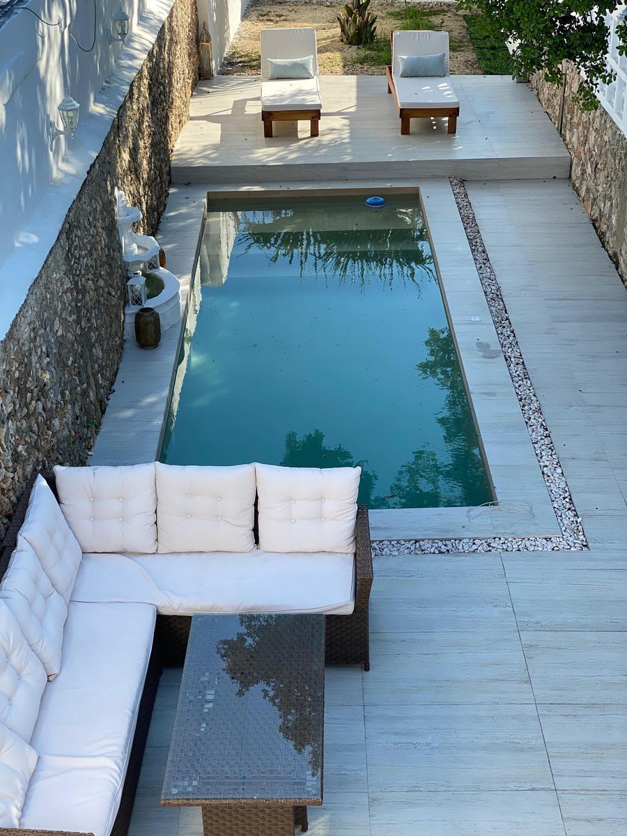 Casa con Encanto Colonial en Venta – Centro de Mérida — foto 2