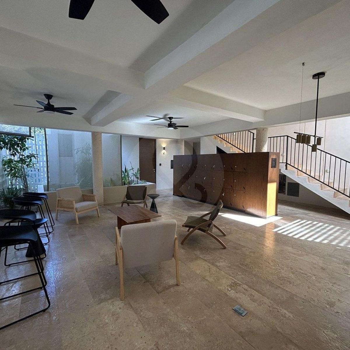Tribu: Departamento en Venta en Temozón Norte — foto 3