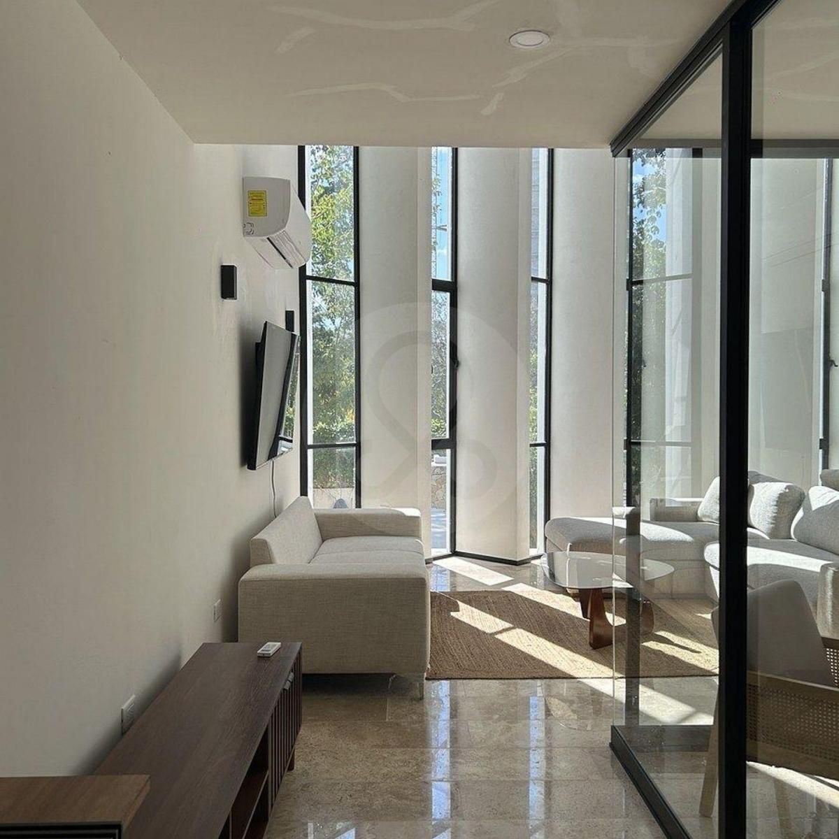 Tribu: Departamento en Venta en Temozón Norte — foto 2