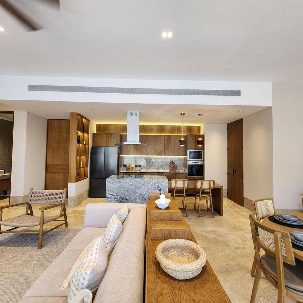 Departamento en Venta en San Ramon Norte — foto 2