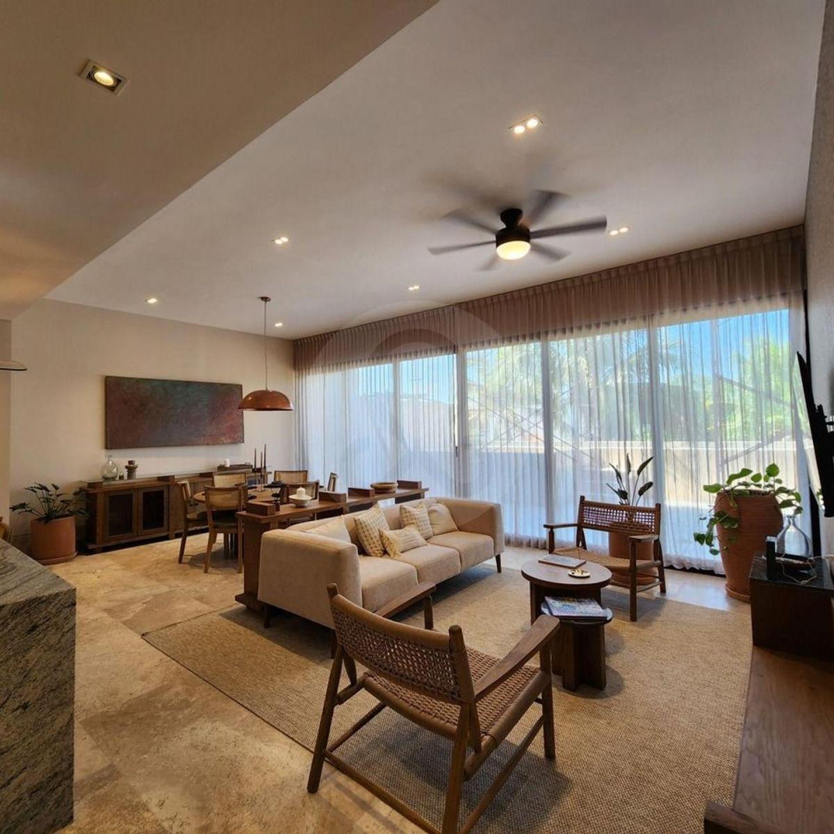 Departamento en Venta en San Ramon Norte — foto 3