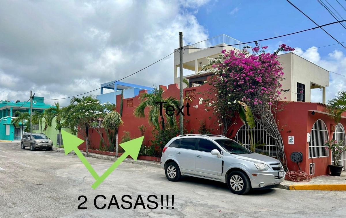 Casas en Venta en Tulum — foto principal