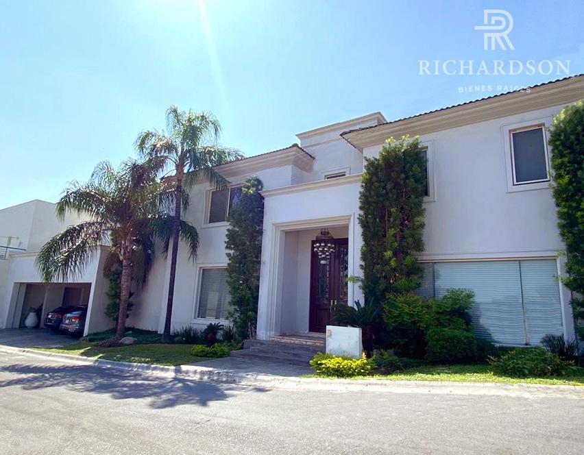 Casa en Venta - La Cima - San Pedro Garza García, N. L. — foto principal