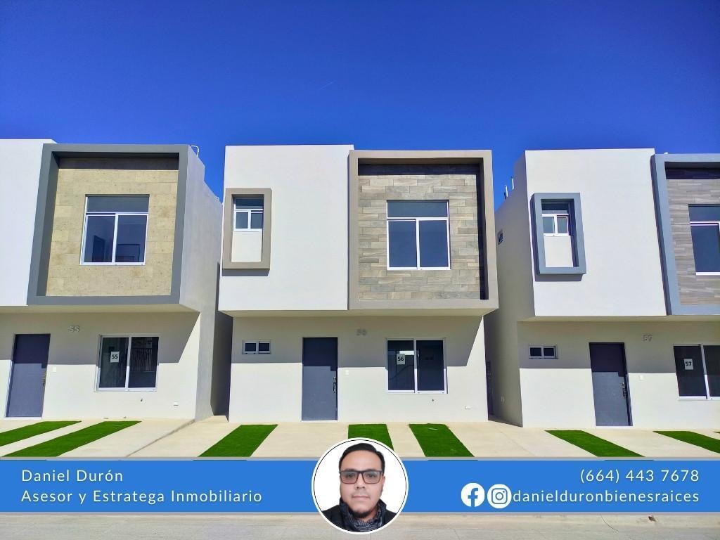 Se Vende Casa en El Acceso a Santa Fe (Tossá a Lado de Valparaíso) — foto principal
