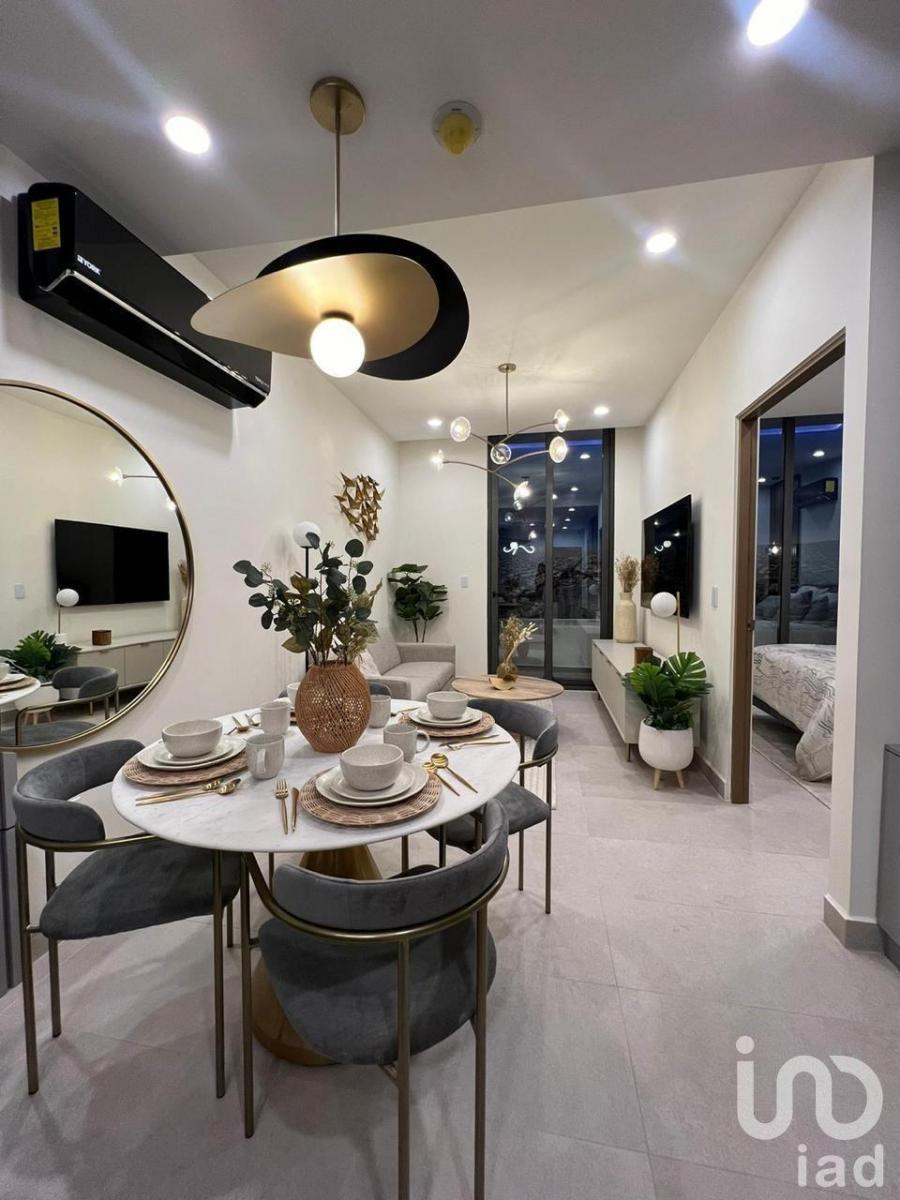 Departamento en Venta en Juárez, Chihuahua — foto principal