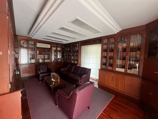 Renta Casa en Las Lomas de Chapultepec Para Oficina o Embajada — foto principal