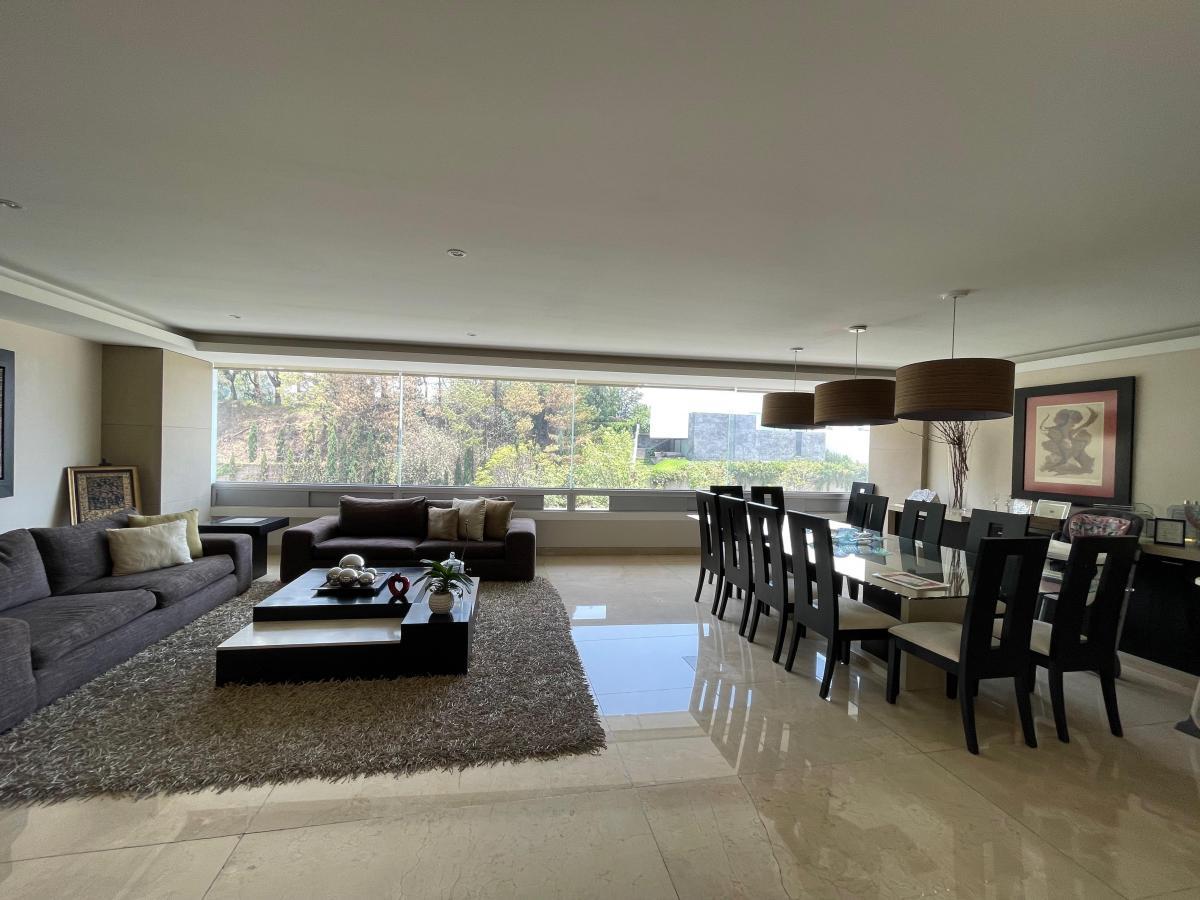 Departamento en Venta Lomas Country Club Residencial Vértice — foto principal