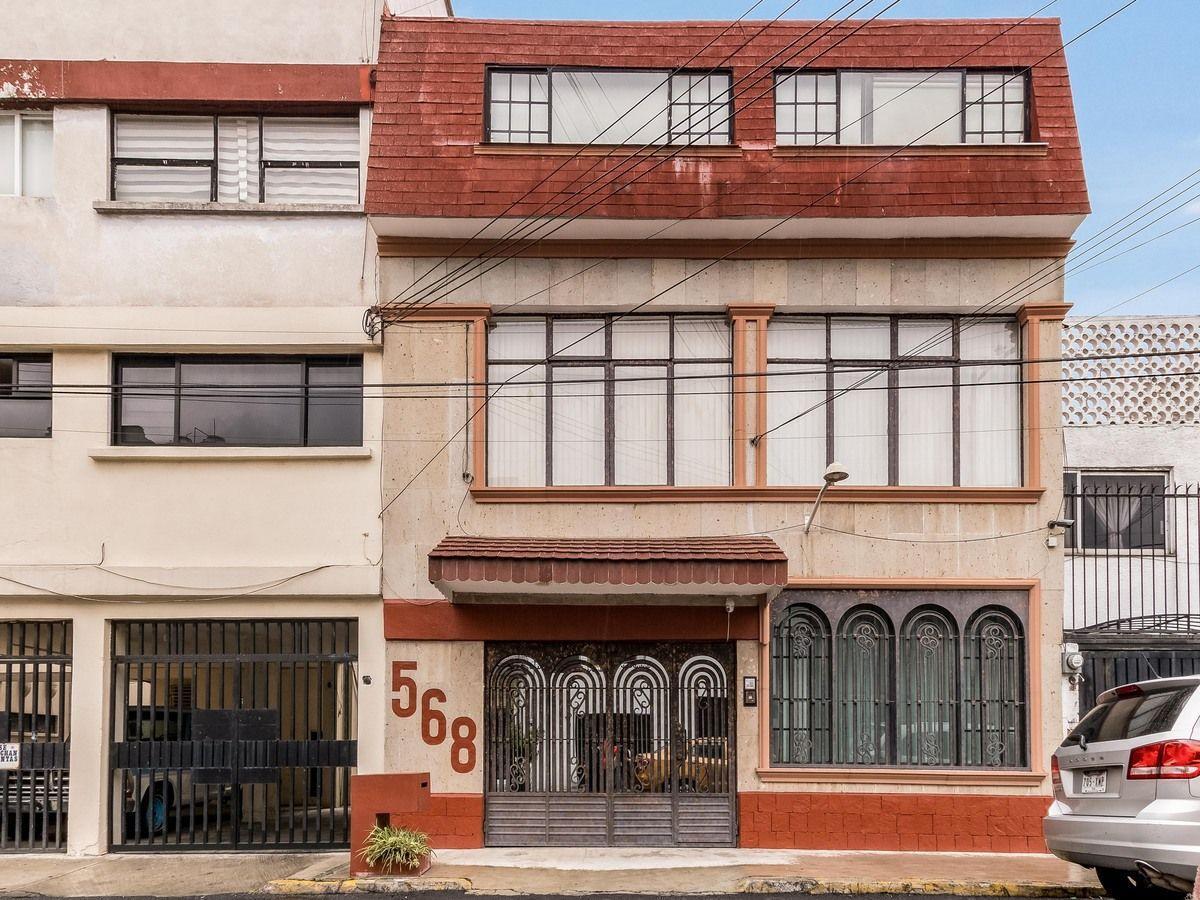 Casa en Venta en Lindavista — foto principal