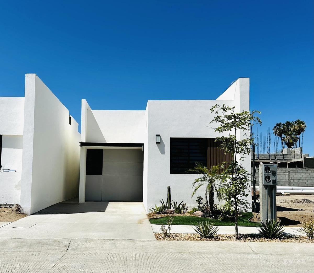 Casa en Venta en Fraccionamiento — foto principal