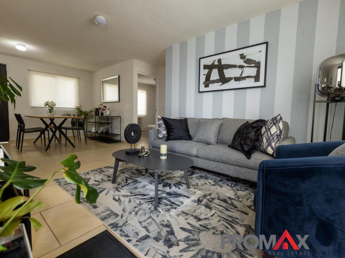 Venta de Departamento en Las Haciendas — foto principal