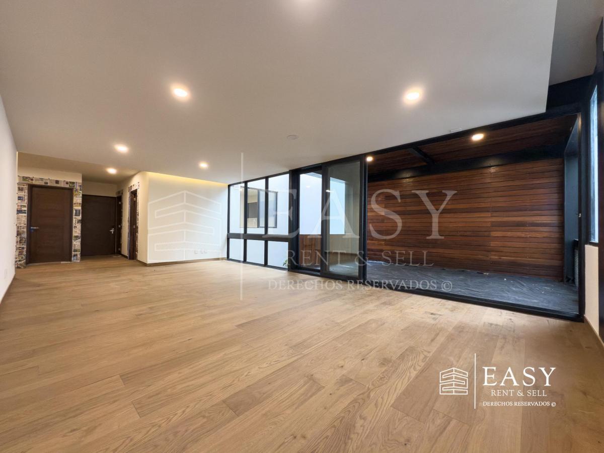 Venta de Exclusivo Departamento en Schiller — foto principal