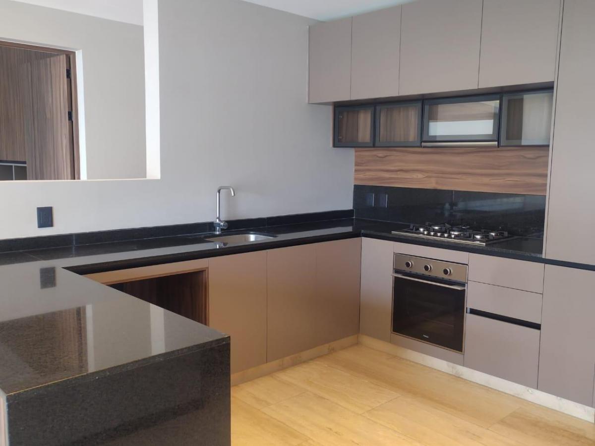 Departamento en Venta en La Ceiba Querétaro — foto principal