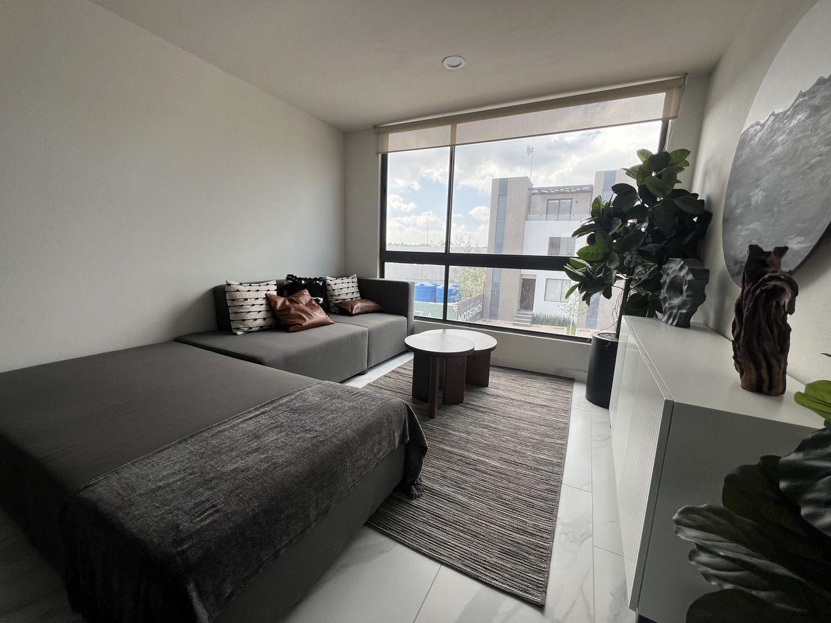 Departamento de 2 Plantas con Roof Garden — foto principal