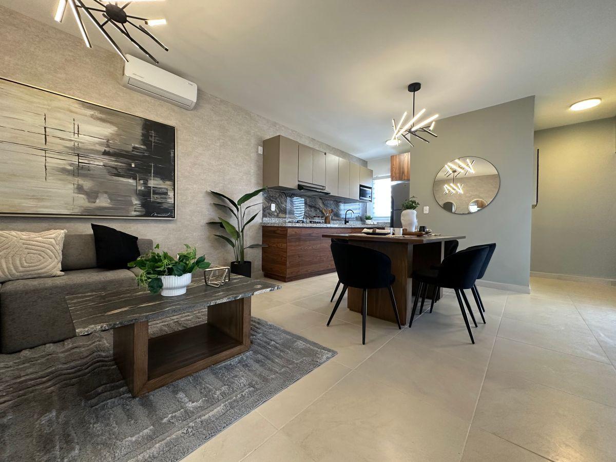 Estrena Departamento de 3 Recámaras en Zákia — foto principal