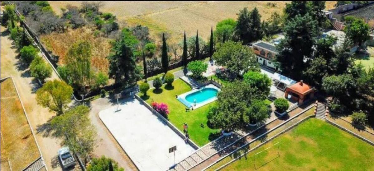 Rancho El Potosino — foto principal