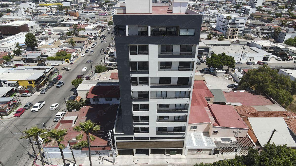 Departamento en Venta en Colonia Cacho, Tijuana — foto principal