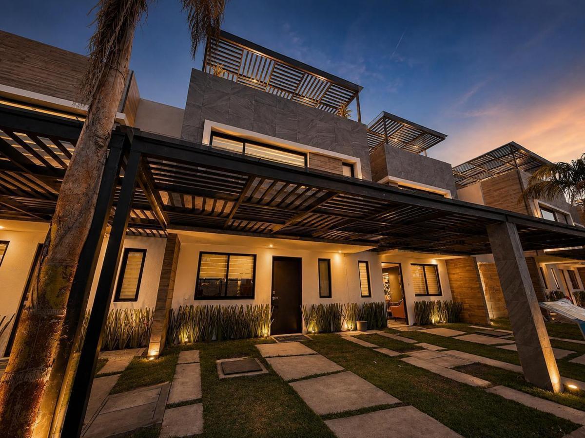 Venta Casa en Angelópolis 3 Recámaras Fracc con Alberca — foto principal