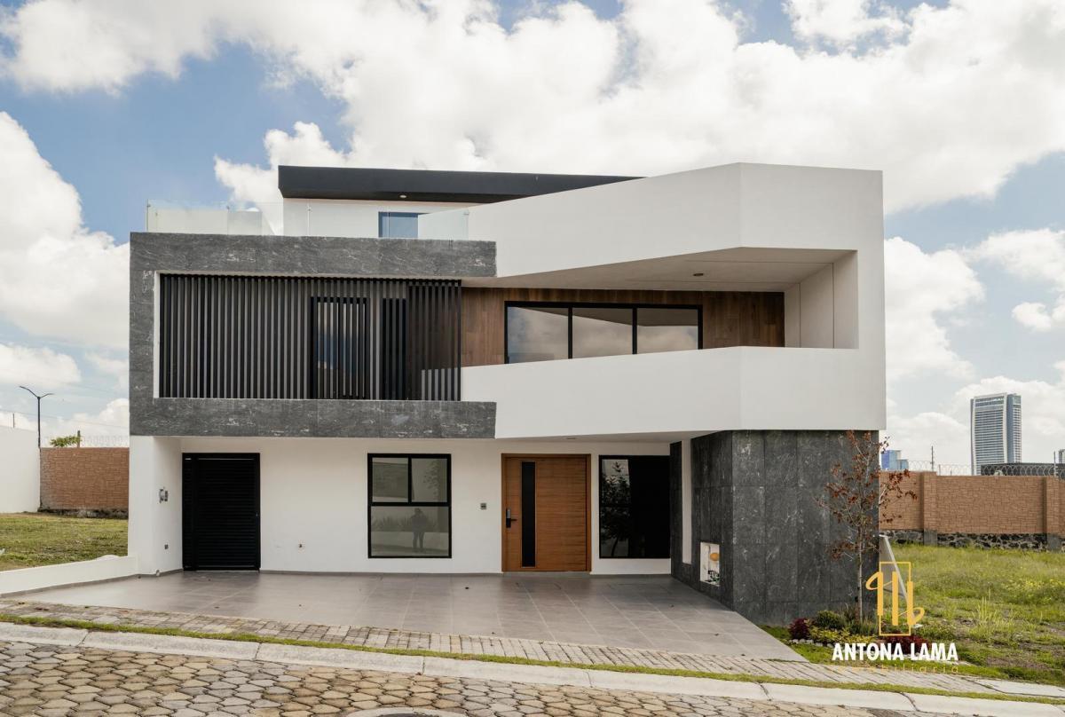 Casa en Venta en Parque San Marino, Lomas de Angelópolis — foto principal