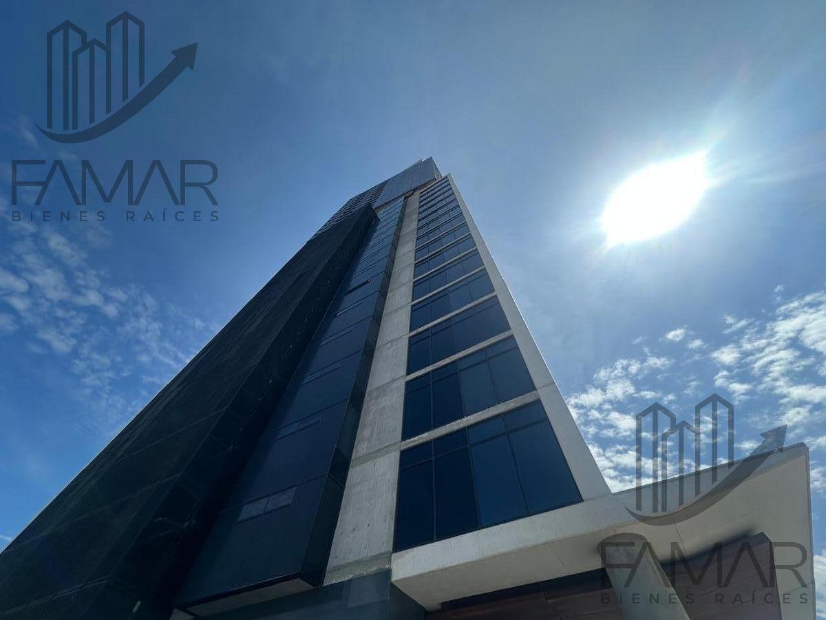 Departamento en Torre Lumina — foto principal